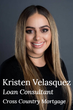 Kristen Velasquez New American