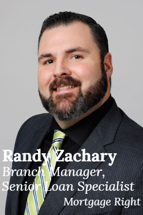 Randy Zachary